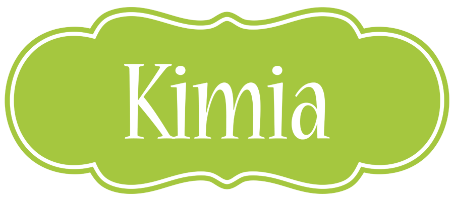 Kimia family logo