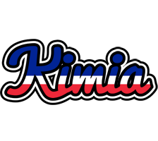 Kimia france logo