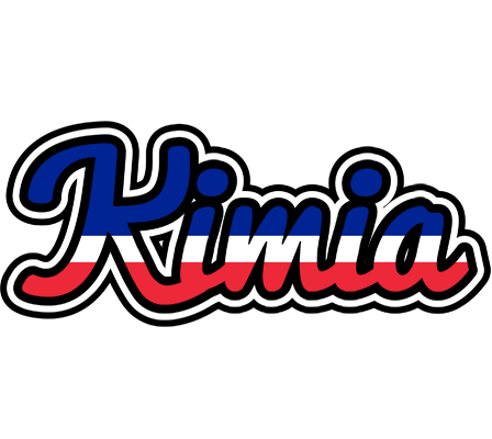 Kimia france logo