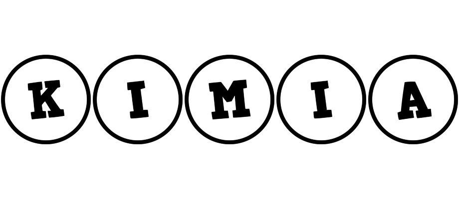 Kimia handy logo