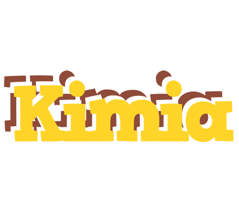 Kimia hotcup logo