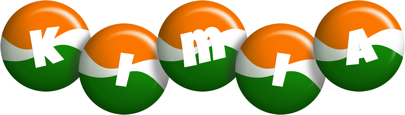 Kimia india logo