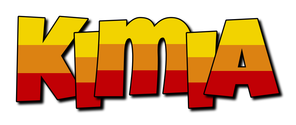 Kimia jungle logo