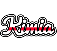 Kimia kingdom logo
