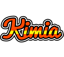 Kimia madrid logo