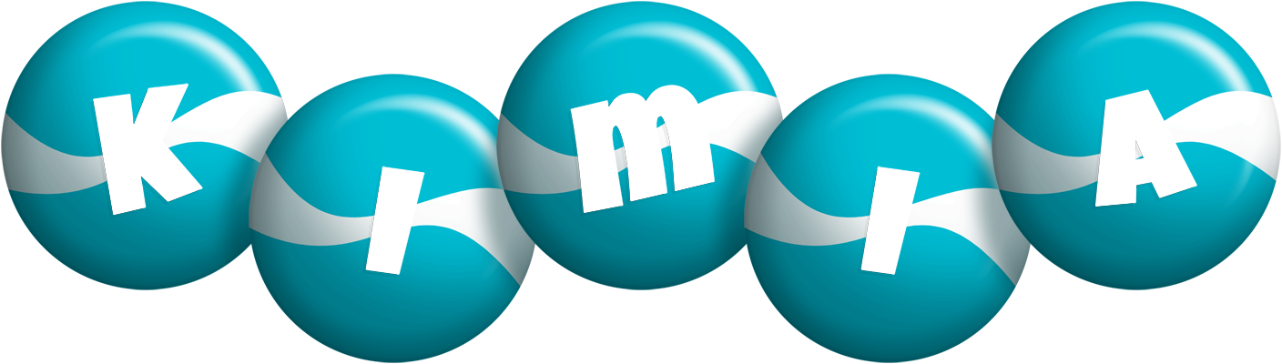 Kimia messi logo