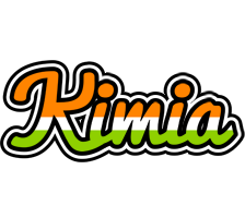 Kimia mumbai logo