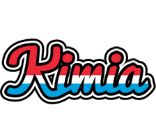 Kimia norway logo