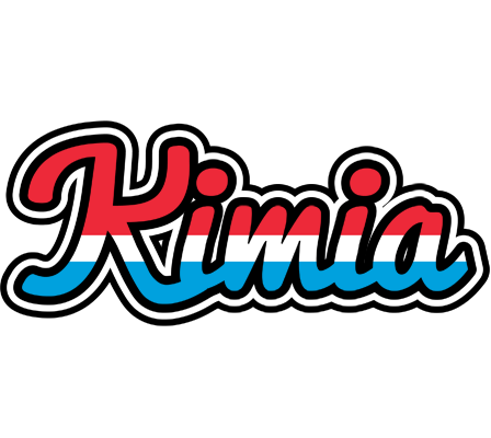 Kimia norway logo
