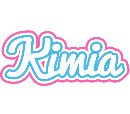 Kimia outdoors logo