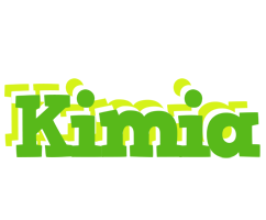 Kimia picnic logo