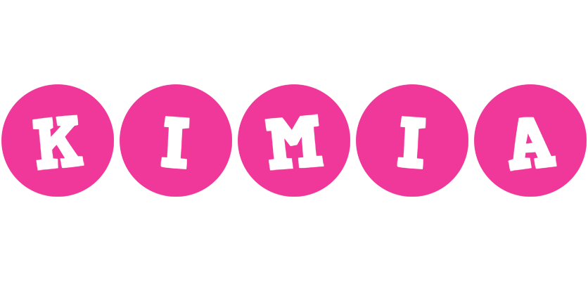 Kimia poker logo