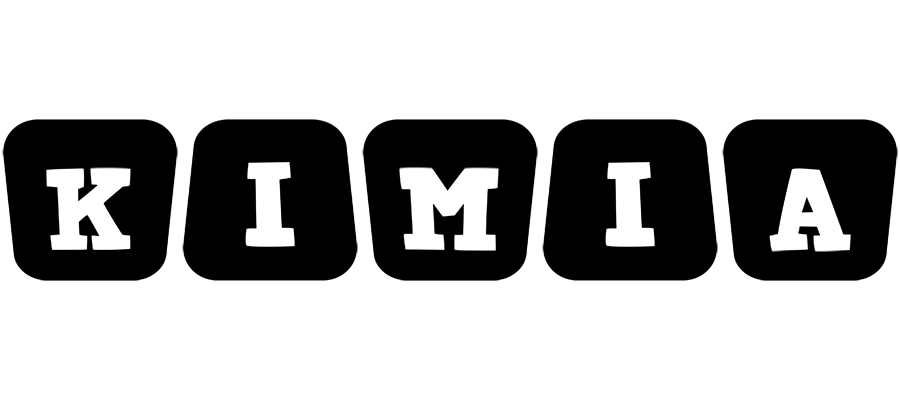 Kimia racing logo