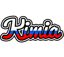 Kimia russia logo