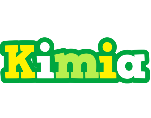 Kimia soccer logo