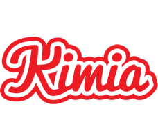 Kimia sunshine logo