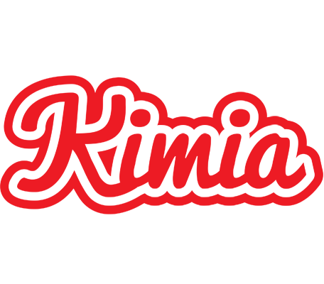 Kimia sunshine logo