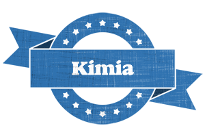 Kimia trust logo