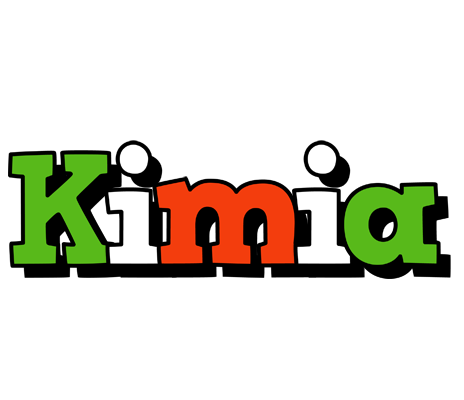 Kimia venezia logo