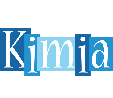 Kimia winter logo