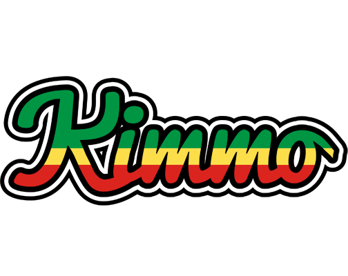 Kimmo african logo