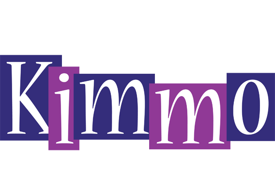 Kimmo autumn logo