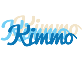 Kimmo breeze logo