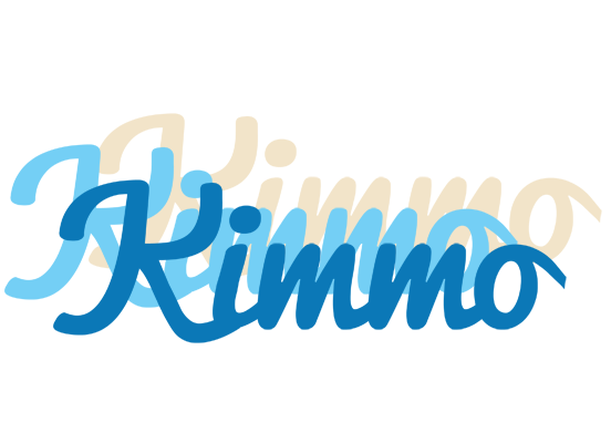 Kimmo breeze logo