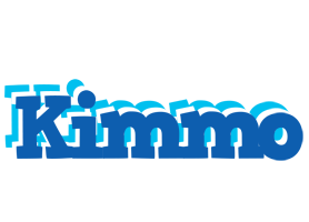 Kimmo business logo