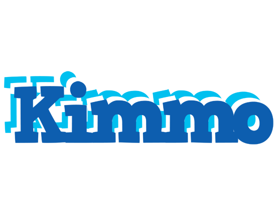 Kimmo business logo