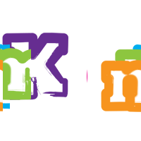 Kimmo casino logo