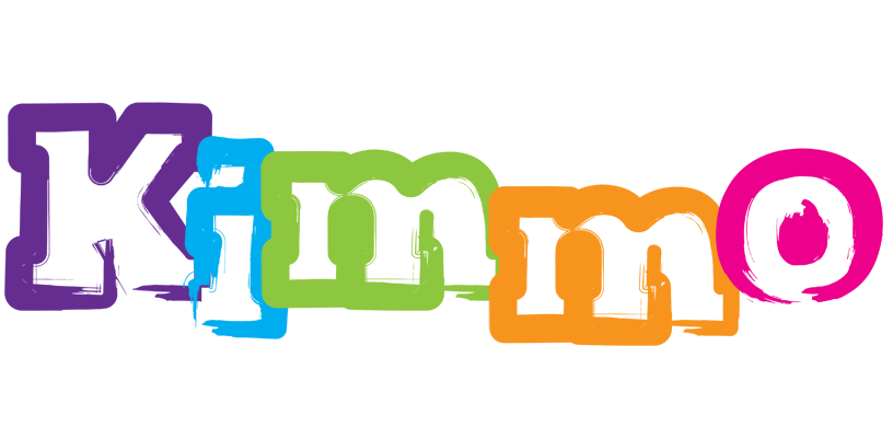 Kimmo casino logo