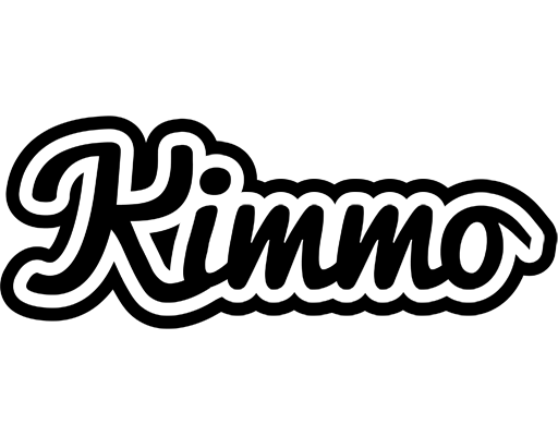 Kimmo chess logo