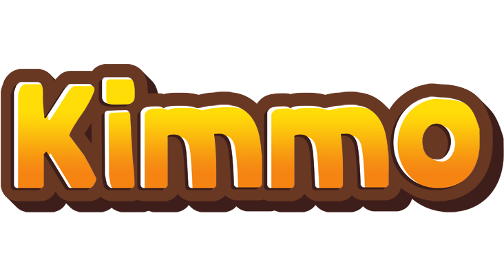 Kimmo cookies logo