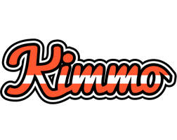 Kimmo denmark logo