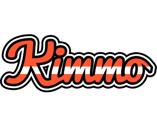 Kimmo denmark logo