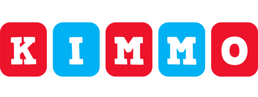 Kimmo diesel logo