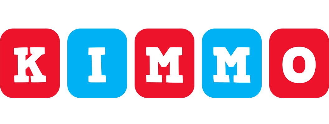 Kimmo diesel logo