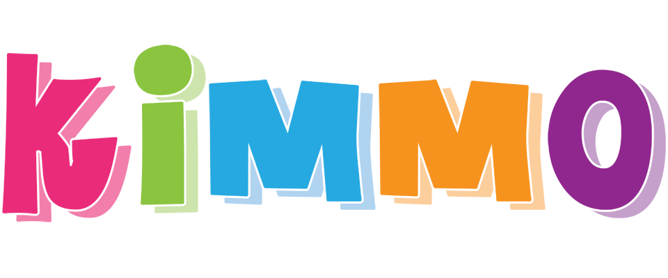 Kimmo friday logo