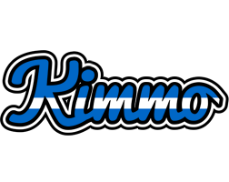Kimmo greece logo