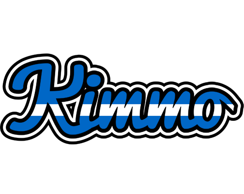 Kimmo greece logo