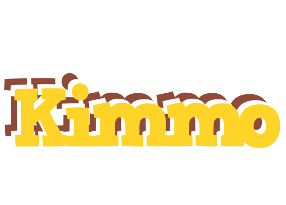 Kimmo hotcup logo