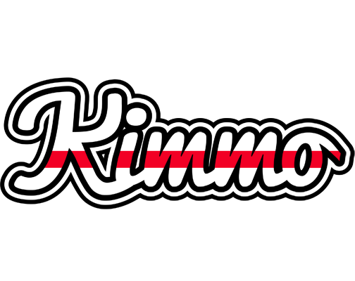 Kimmo kingdom logo
