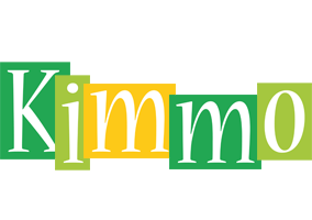 Kimmo lemonade logo