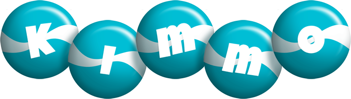 Kimmo messi logo