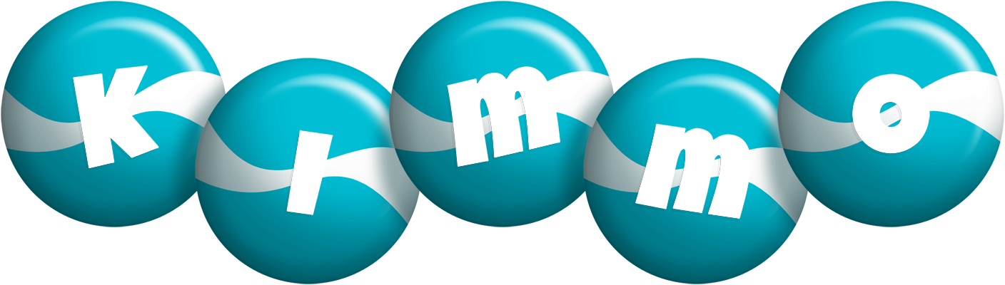 Kimmo messi logo