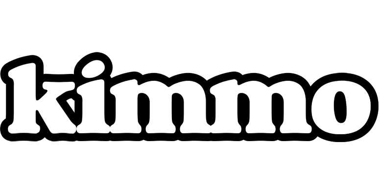 Kimmo panda logo