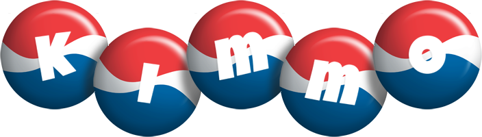 Kimmo paris logo