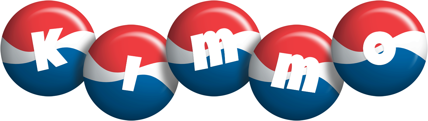 Kimmo paris logo