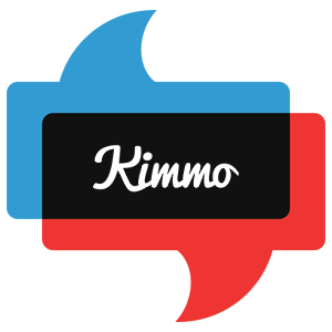 Kimmo sharks logo